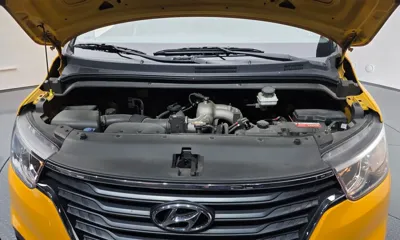 Hyundai Starex 2019, 146700 км, за 11093.61 USD - фото 6