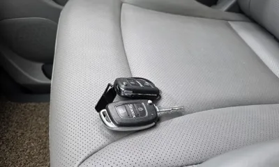 Hyundai Starex 2019, 146700 км, за 11093.61 USD - фото 19
