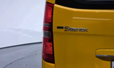 Hyundai Starex 2019, 146700 км, за 11093.61 USD - фото 23