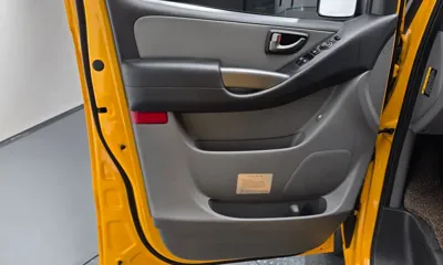 Hyundai Starex 2019, 146700 км, за 11093.61 USD - фото 25
