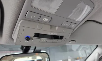 Hyundai Starex 2019, 146700 км, за 11093.61 USD - фото 30