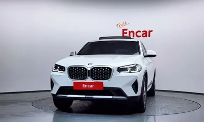 BMW X4 2023, 43750 км, за 28882.76 USD