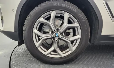 BMW X4 2023, 43750 км, за 28882.76 USD