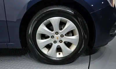 ChevroletGMDaewoo Cruze 2016, 100851 км, за 2576.81 USD