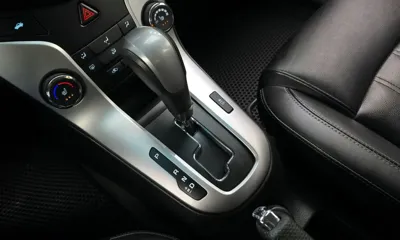 ChevroletGMDaewoo Cruze 2016, 100851 км, за 2560.06 USD - фото 9