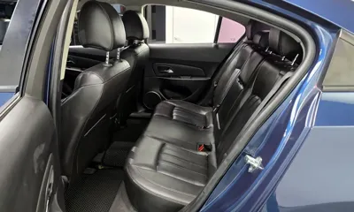 ChevroletGMDaewoo Cruze 2016, 100851 км, за 2560.06 USD - фото 13
