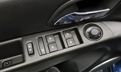ChevroletGMDaewoo Cruze 2016, 100851 км, за 2560.06 USD - фото 18