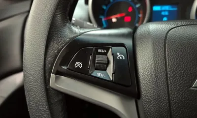 ChevroletGMDaewoo Cruze 2016, 100851 км, за 2560.06 USD - фото 19