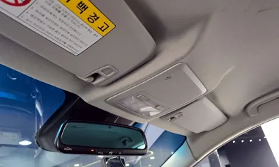 ChevroletGMDaewoo Cruze 2016, 100851 км, за 2560.06 USD - фото 20