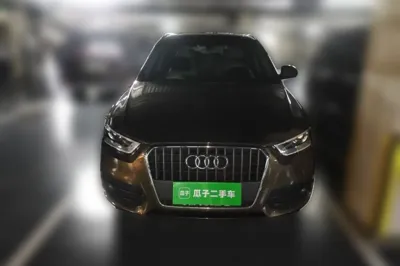 Audi Q3 2015, 59200 км, за 8361 USD - фото 2