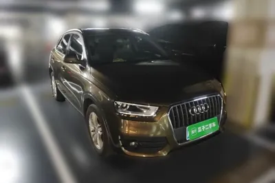 Audi Q3 2015, 59200 км, за 8361 USD - фото 3