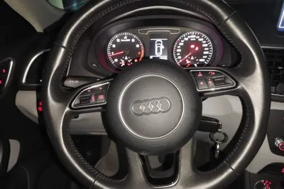 Audi Q3 2015, 59200 км, за 8361 USD - фото 11