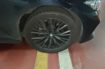 BMW 3 Series 2024, 33300 км, за 27063 USD - фото 8