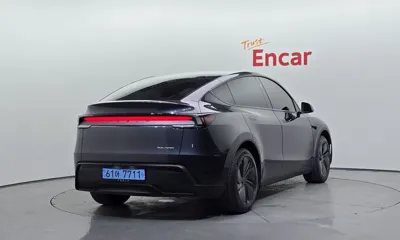 Tesla Model Y 2025, 15553 км, за 31205.23 USD