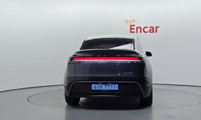 Tesla Model Y 2025, 15553 км, за 31205.23 USD