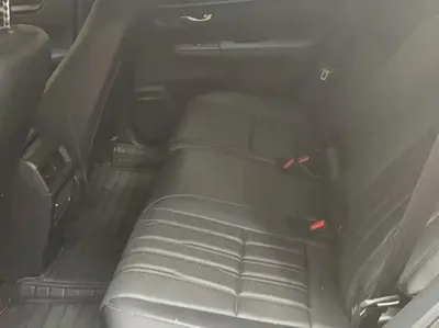 Honda Breeze 2025, 10000 км, за 18267.82 USD