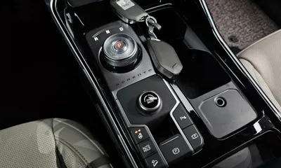 Kia Sorento 2024, 30119 км, за 28338.78 USD - фото 9