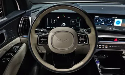 Kia Sorento 2024, 30119 км, за 28338.78 USD - фото 13