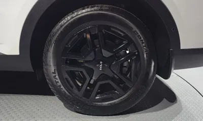 Kia Sorento 2024, 30119 км, за 28338.78 USD - фото 21