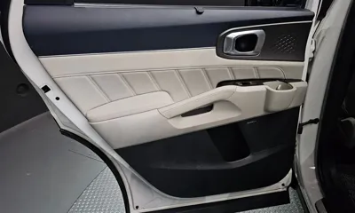 Kia Sorento 2024, 30119 км, за 28338.78 USD - фото 25