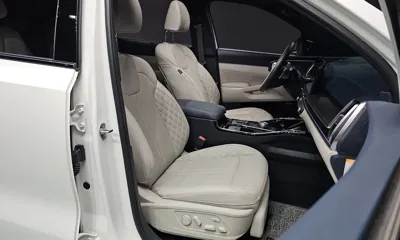 Kia Sorento 2024, 30119 км, за 28338.78 USD - фото 26