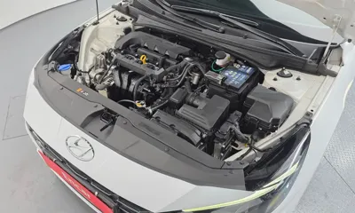 Hyundai Avante 2021, 72190 км, за 11225.63 USD - фото 6