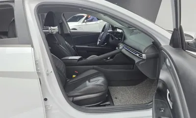 Hyundai Avante 2021, 72190 км, за 11225.63 USD - фото 10