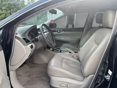 Nissan Sylphy 2013, 130000 км, за 3384.28 USD