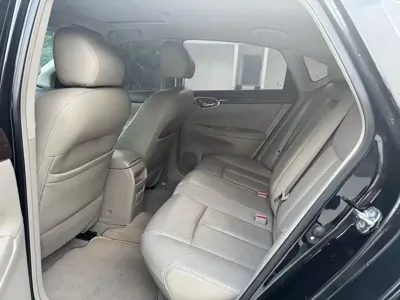 Nissan Sylphy 2013, 130000 км, за 3384.28 USD