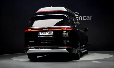 Kia Canival 2023, 129332 км, за 22037.31 USD
