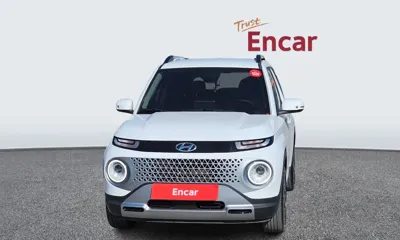 Hyundai Casper 2022, 32761 км, за 11232.24 USD