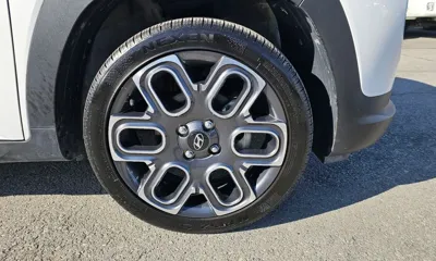 Hyundai Casper 2022, 32761 км, за 11232.24 USD