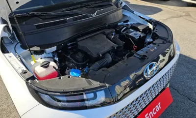Hyundai Casper 2022, 32761 км, за 11232.24 USD - фото 6