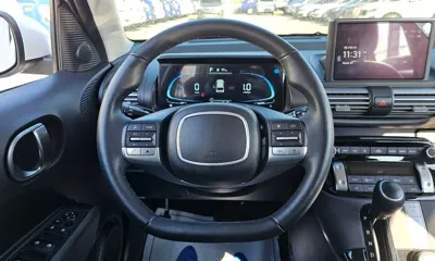Hyundai Casper 2022, 32761 км, за 11232.24 USD - фото 12