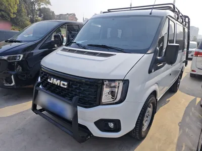 JMC Fushun · 2023 год