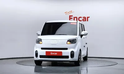 Kia Ray 2022, 53439 км, за 8060.12 USD