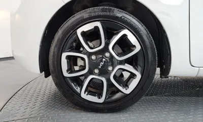 Kia Ray 2022, 53439 км, за 8060.12 USD