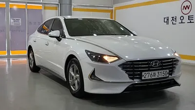Hyundai Sonata 2020, 106959 км, за 8923.86 USD
