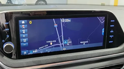 Hyundai Sonata 2020, 106959 км, за 8861.76 USD - фото 7