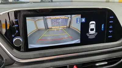 Hyundai Sonata 2020, 106959 км, за 8861.76 USD - фото 8