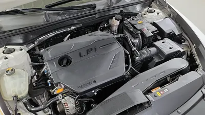 Hyundai Sonata 2020, 106959 км, за 8861.76 USD - фото 20