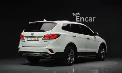 Hyundai Maxcruz 2017, 125810 км, за 11759.73 USD