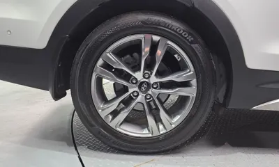 Hyundai Maxcruz 2017, 125810 км, за 11759.73 USD