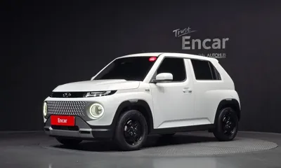 Hyundai Casper · 2023 год