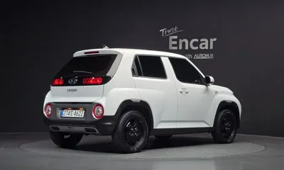 Hyundai Casper 2023, 40952 км, за 9946.04 USD - фото 2