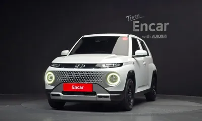 Hyundai Casper 2023, 40952 км, за 9946.04 USD - фото 3