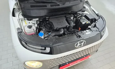 Hyundai Casper 2023, 40952 км, за 9946.04 USD - фото 6