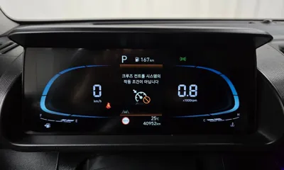 Hyundai Casper 2023, 40952 км, за 9946.04 USD - фото 8