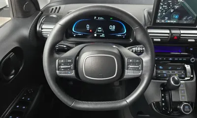 Hyundai Casper 2023, 40952 км, за 9946.04 USD - фото 13