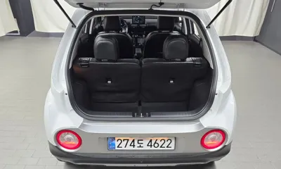 Hyundai Casper 2023, 40952 км, за 9946.04 USD - фото 20
